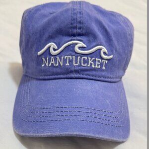 Nantucket Hat - NWT